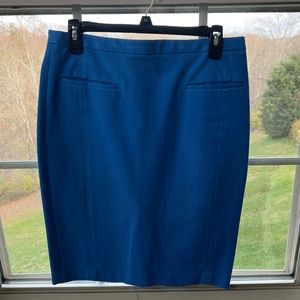 Banana Republic Pencil Skirt (6)